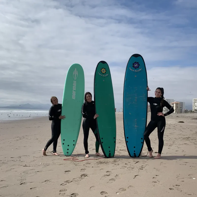 Surf