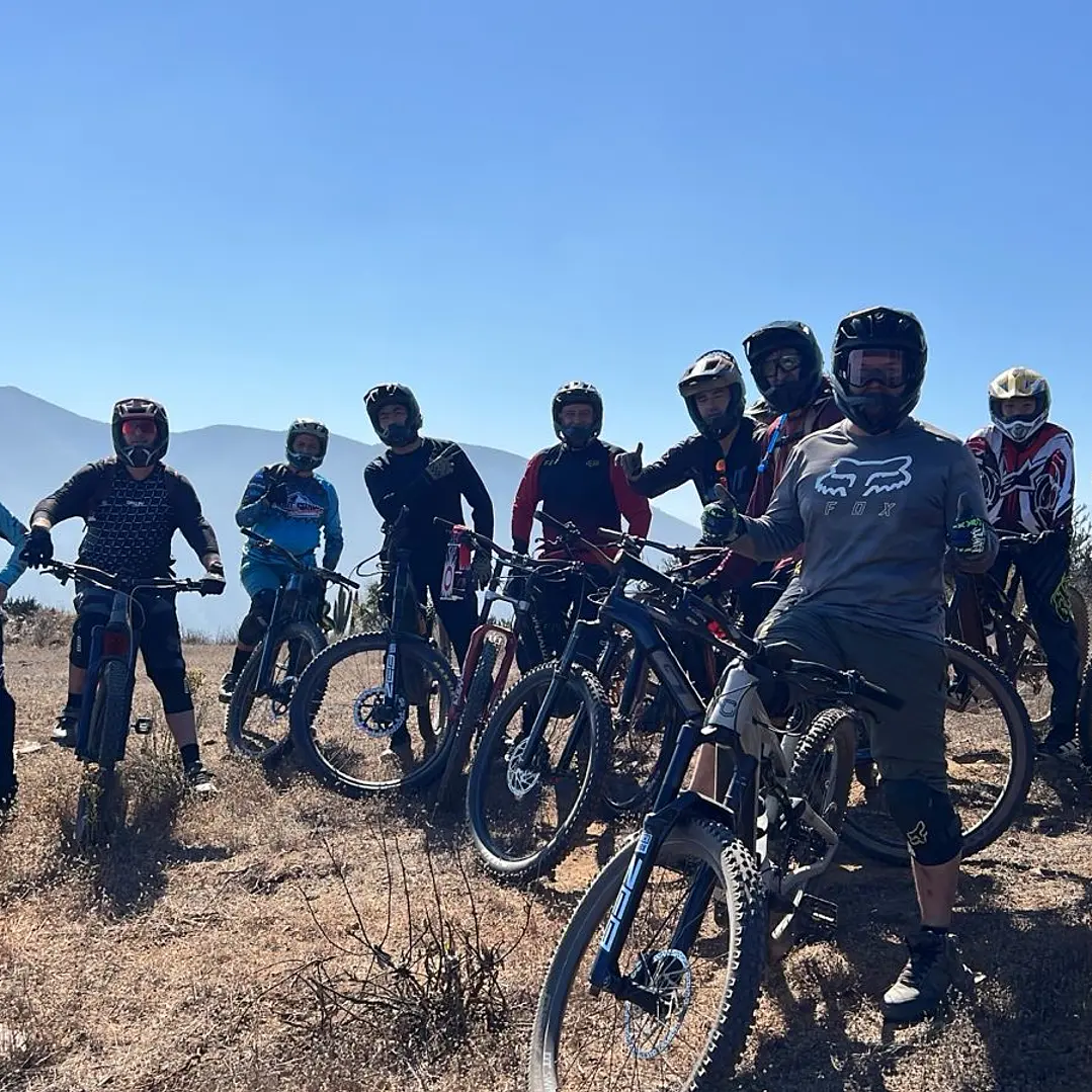 Experiencias e-bikes