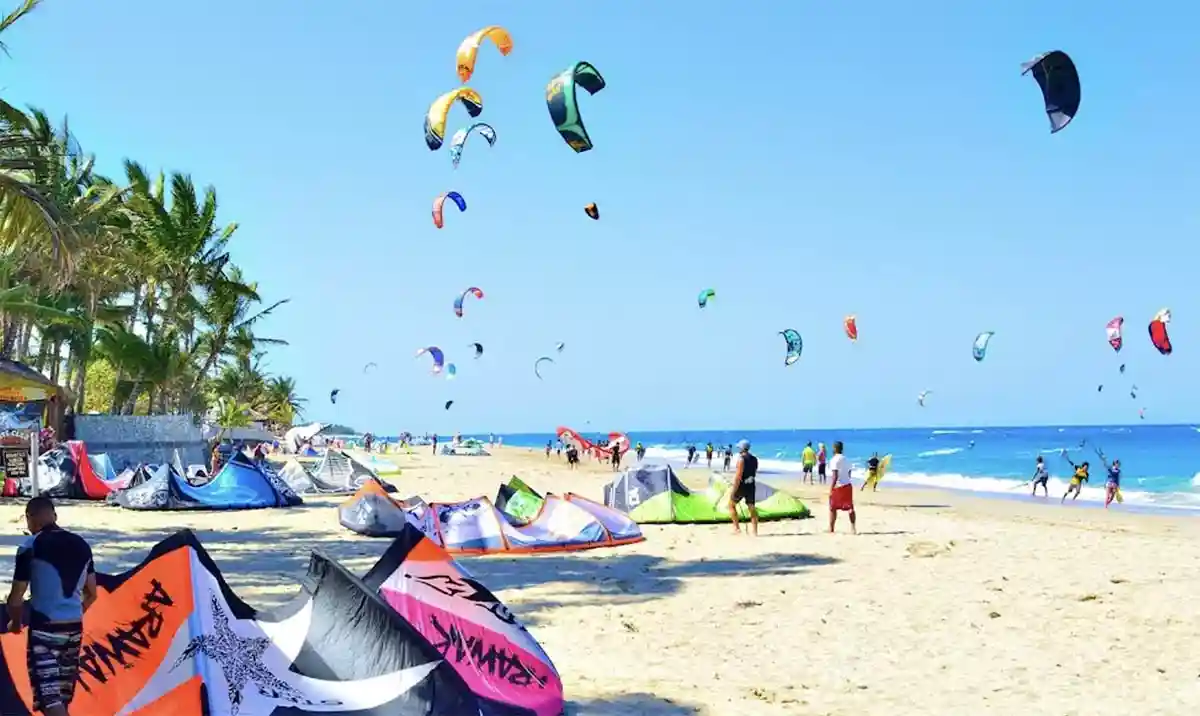 Cabarete 2026, en República Dominicana