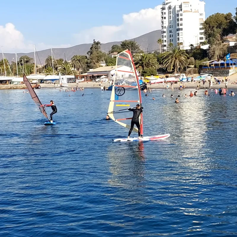 Windsurf