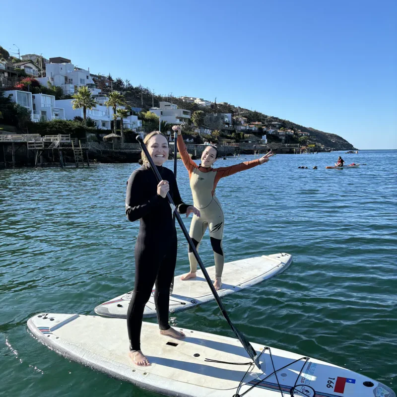 SUP